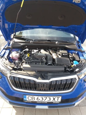 Skoda Kamiq | Mobile.bg    5