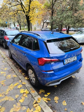 Skoda Kamiq | Mobile.bg    4