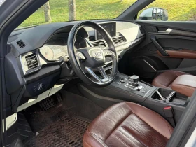 Audi Q5 2018 QUATTRO * БЕЗ ПЪРВОНАЧАЛНА ВНОСКА - 29890 лв. / 15282.51 € - 53910676 15