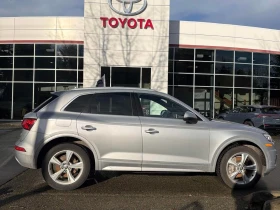 Audi Q5 2018 QUATTRO * БЕЗ ПЪРВОНАЧАЛНА ВНОСКА - 29890 лв. / 15282.51 € - 53910676 13