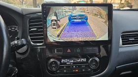 Mitsubishi Outlander RE 4WD 2.0 MIVEC, Intense,  CVT, снимка 9