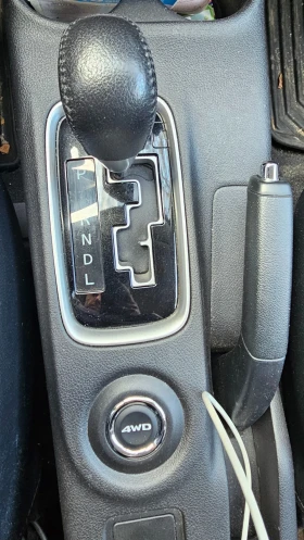 Mitsubishi Outlander RE 4WD 2.0 MIVEC, Intense,  CVT, снимка 11