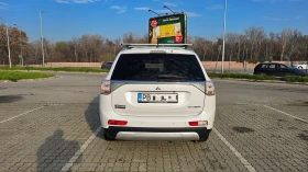 Mitsubishi Outlander RE 4WD 2.0 MIVEC, Intense,  CVT, снимка 6