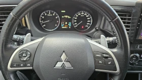 Mitsubishi Outlander RE 4WD 2.0 MIVEC, Intense,  CVT, снимка 13