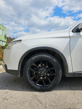 Mitsubishi Outlander RE 4WD 2.0 MIVEC, Intense,  CVT, снимка 15