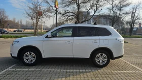 Mitsubishi Outlander RE 4WD 2.0 MIVEC, Intense,  CVT, снимка 4
