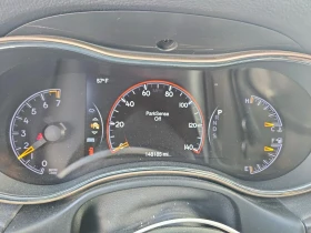 Jeep Grand cherokee LIMITED 3.6L  - 8999 € / 17600.51 лв. - 36626117 10