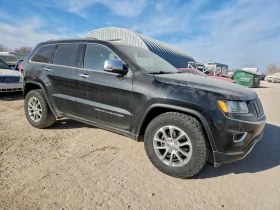 Jeep Grand cherokee LIMITED 3.6L 