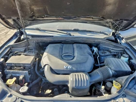 Jeep Grand cherokee LIMITED 3.6L  - 8999 € / 17600.51 лв. - 36626117 7