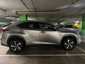 Lexus NX 300h Hybrid, снимка 1