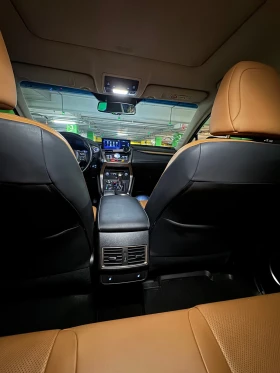Lexus NX 300h Hybrid, снимка 3