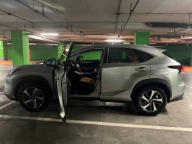 Lexus NX 300h Hybrid, снимка 4