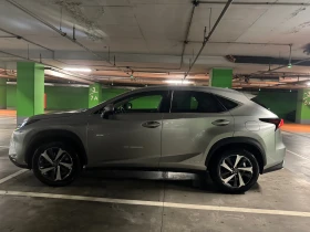 Lexus NX 300h Hybrid, снимка 2