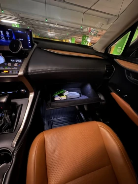 Lexus NX 300h Hybrid, снимка 5
