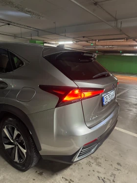 Lexus NX 300h Hybrid, снимка 7
