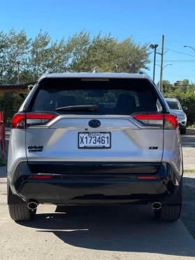 Toyota Rav4 * 4x4* Navi* Digital* 360* ODO TRIP - 33000 € / 64542.39 лв. - 33414273 4