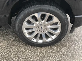 Ford F150 * Limited * CARFAX * ПОНОРАМА* ДВА КЛЮЧА*  - 40200 € / 78624.37 лв. - 64211459 7