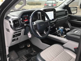 Ford F150 * Limited * CARFAX * ПОНОРАМА* ДВА КЛЮЧА*  - 40200 € / 78624.37 лв. - 64211459 5