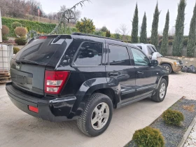 Jeep Grand cherokee 3.0 CRD--165000 км.-FACELIFT, снимка 3