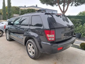 Jeep Grand cherokee 3.0 CRD--165000 км.-FACELIFT, снимка 4