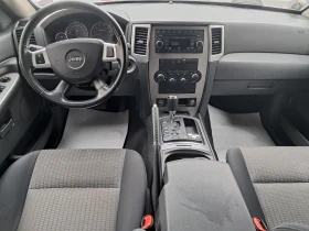Jeep Grand cherokee 3.0 CRD--165000 км.-FACELIFT, снимка 7