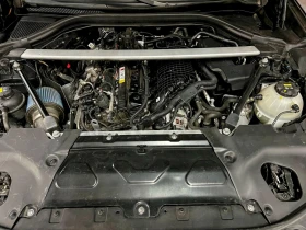 BMW X3 M COMPETITION - 34381 € / 67243.39 лв. - 92297986 7