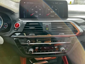 BMW X3 M COMPETITION - 34381 € / 67243.39 лв. - 92297986 9