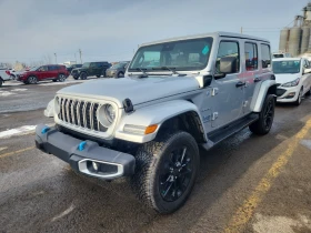 Jeep Wrangler SAHARA| PANO| ПОДГРЕВИ| CARFAX| 