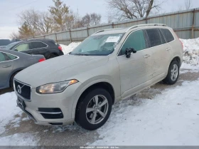Volvo Xc90 T5 Momentum