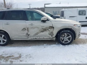 Volvo Xc90 T5 MOMENTUM -Kупи сега-Без търг-Фиксирана ценa, снимка 6 - Автомобили и джипове - 53626271