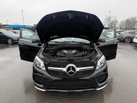 Mercedes-Benz GLE 350 6.3AMG OPTIK-PANORAMA-HARMAN KARDON-KETLESS GO-FUL - 34111 € / 66715.32 лв. - 44143208 15