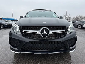 Mercedes-Benz GLE 350 6.3AMG OPTIK-PANORAMA-HARMAN KARDON-KETLESS GO-FUL