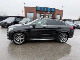 Mercedes-Benz GLE 350 6.3AMG OPTIK-PANORAMA-HARMAN KARDON-KETLESS GO-FUL - 34111 € / 66715.32 лв. - 44143208 4