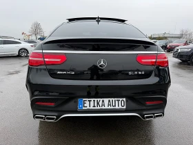 Mercedes-Benz GLE 350 6.3AMG OPTIK-PANORAMA-HARMAN KARDON-KETLESS GO-FUL - 34111 € / 66715.32 лв. - 44143208 5
