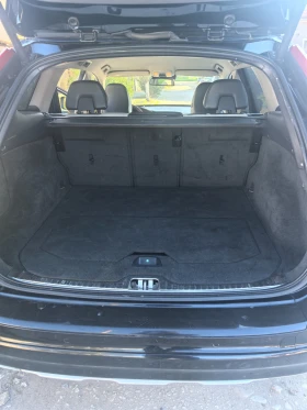 Volvo XC60 D4 Summum - 12500 € / 24447.88 лв. - 11792921 9