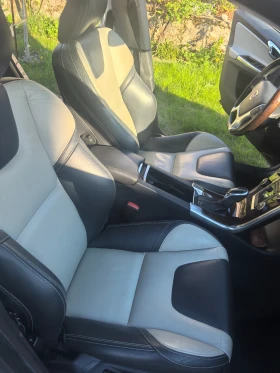 Volvo XC60 D4 Summum - 12500 € / 24447.88 лв. - 11792921 7