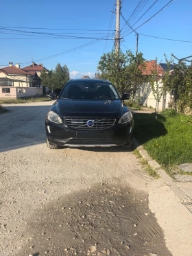 Volvo XC60 D4 Summum - 12500 € / 24447.88 лв. - 11792921 2