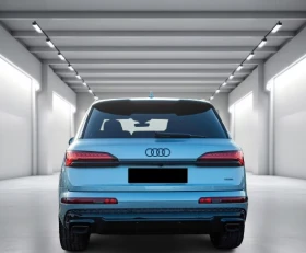 Audi Q7 55 TFSI Quattro = S-line = �������� | Mobile.bg � ����� ������ 2