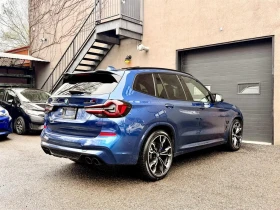 BMW X3 M Competition* A��������� * (���� �� ��) | Mobile.bg � ����� ������ 8