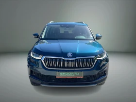 Skoda Kodiaq 2, 0 TDI 7DSG 4X4 | Mobile.bg � ����� ������ 8