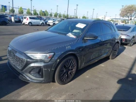 Audi Q8 * E-TRON* PRESTIGE* QUATTRO* 