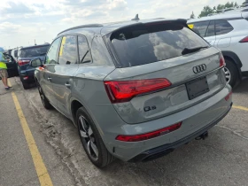 Audi Q5 55TFSIe * S LINE PREMIUM PLUS *  - 22999 € / 44982.13 лв. - 23819644 4