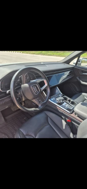 Audi Q7 undefined | Auto.bg — изображение 3