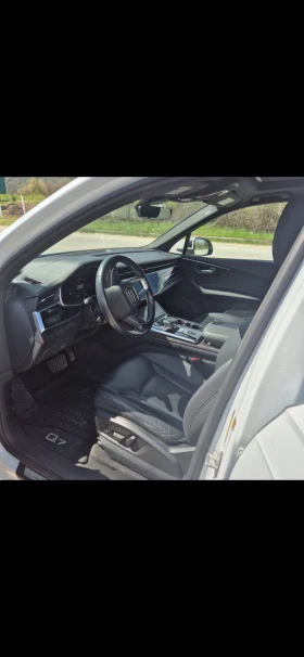Audi Q7 undefined | Auto.bg — изображение 4
