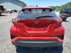 Toyota C-HR 2.0l Xle - 10500 € / 20536.22 лв. - 91942528 6