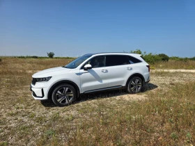 Kia Sorento Gravity | Auto.bg — изображение 12