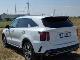 Kia Sorento Gravity | Auto.bg — изображение 6