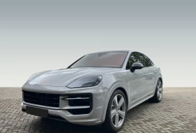 Porsche Cayenne GTS* Coupe* Bose* InnoDrive* Pano