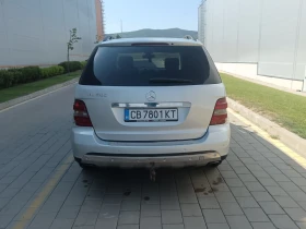 Mercedes-Benz ML 500 306hp ��� | Mobile.bg � ����� ������ 5