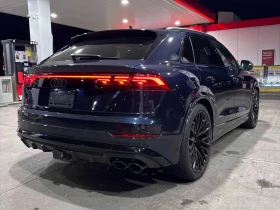 Audi SQ8 * 4.0 TFSI quattro * B&O* HUD* SOFT CLOSE* HUD*  - 78900 € - 19728860 3